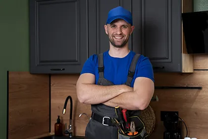 Professional Heating System Maintenance
