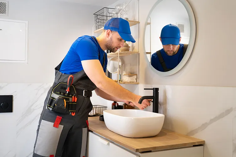 Professional Plumbing Repair
