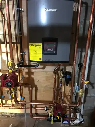 Professional Plumbing Repair