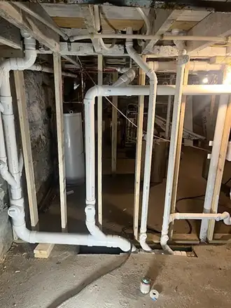 Professional Plumbing Repair