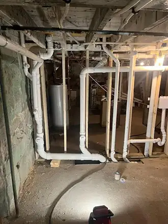 Professional Plumbing Repair
