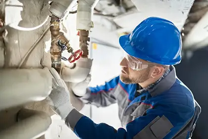 Commercial Plumbing