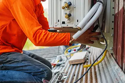Heating Services