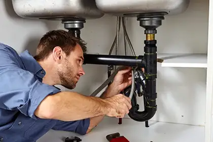 Plumbing Repair