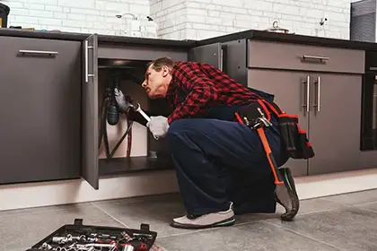 Residential Plumbing